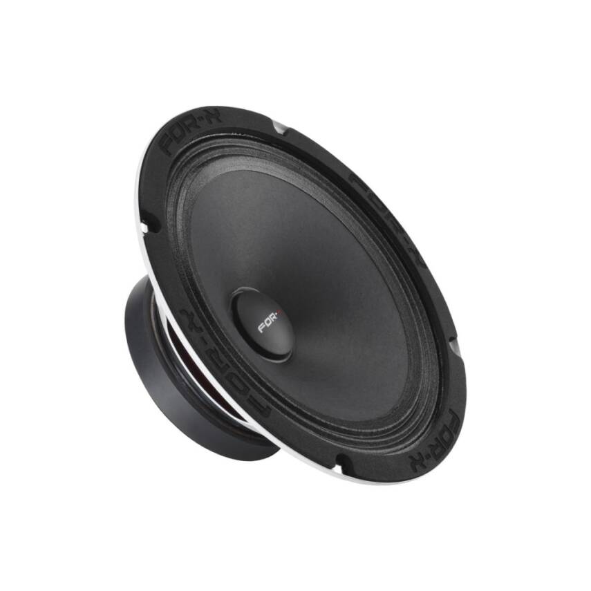 FOR-X XMD-3080 20cm MIDRANGE - 300W MAX POWER - 150W RMS - 1