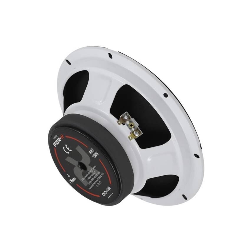 FOR-X XMD-3080 20cm MIDRANGE - 300W MAX POWER - 150W RMS - 2
