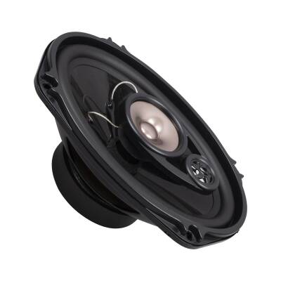 MoBass MBC-960 6X9" COAXIAL SPEAKER 60W RMS POWER 900W MAX POWER - 2
