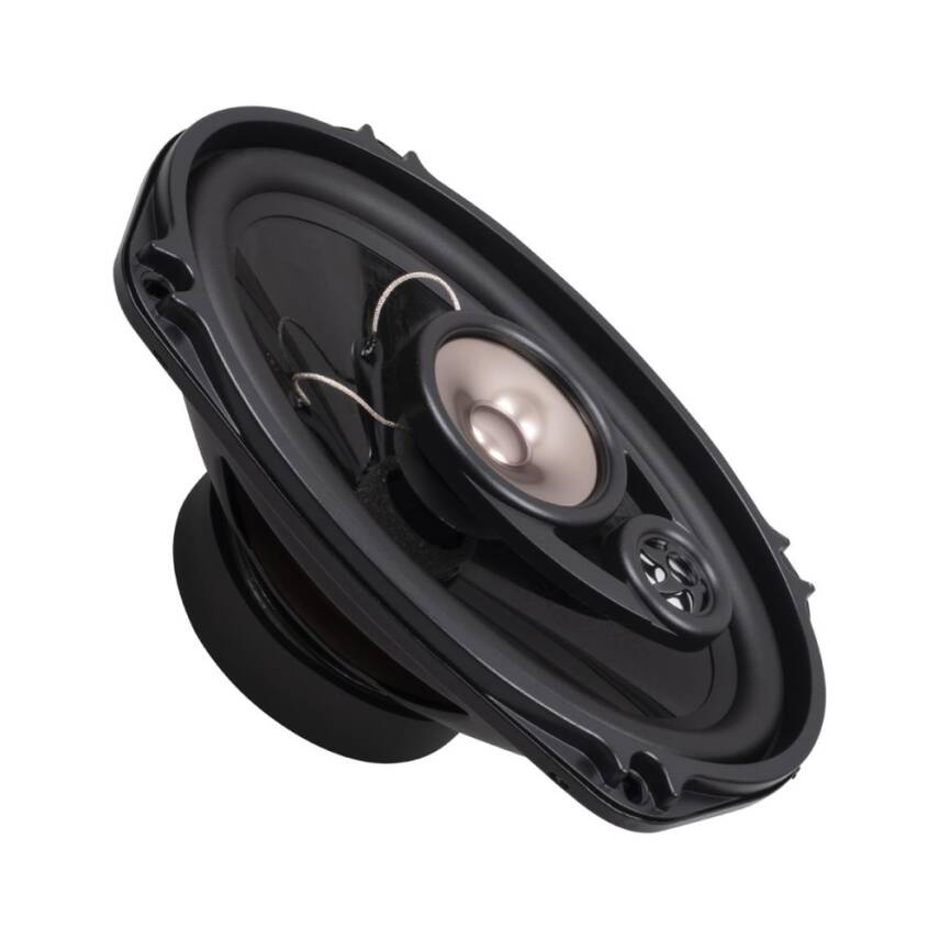 MoBass MBC-960 6X9" COAXIAL SPEAKER 60W RMS POWER 900W MAX POWER - 2