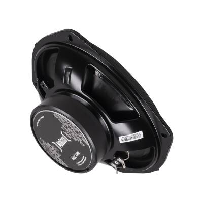 MoBass MBC-960 6X9" COAXIAL SPEAKER 60W RMS POWER 900W MAX POWER - 3
