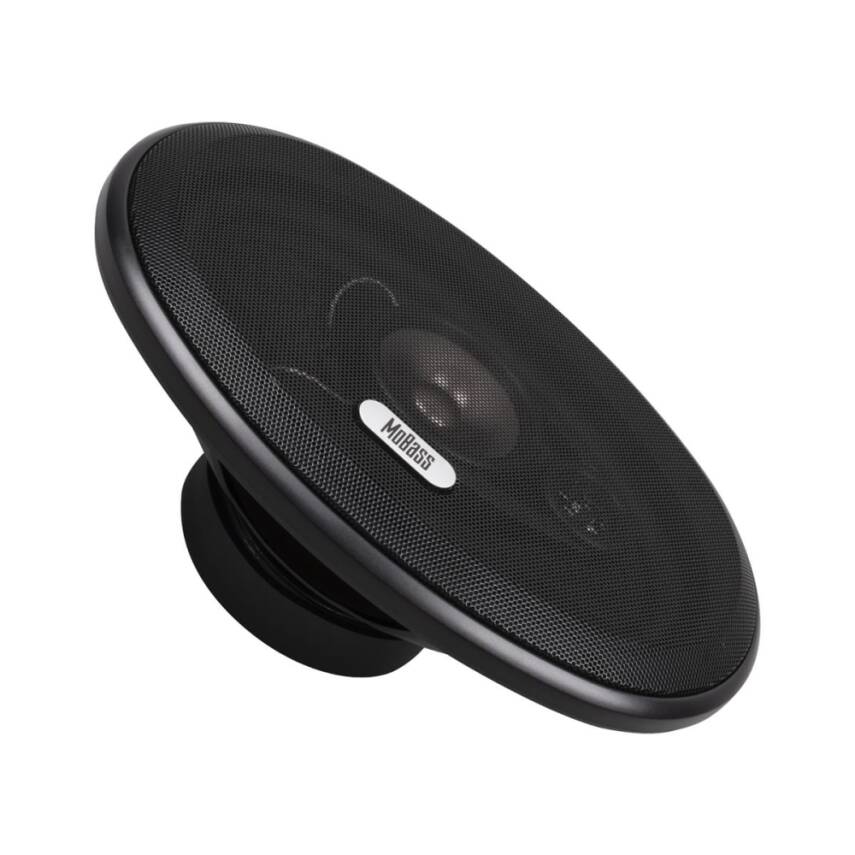 MoBass MBC-960 6X9" COAXIAL SPEAKER 60W RMS POWER 900W MAX POWER - 1