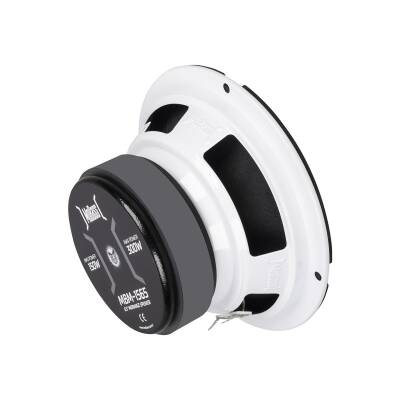 MoBass MBM-1565 16cm Midrange - 300W MAX - 150W RMS - Kurşun Göbek - 2