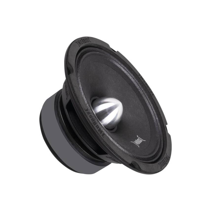 MoBass MBM-1565 16cm Midrange - 300W MAX - 150W RMS - Kurşun Göbek - 1