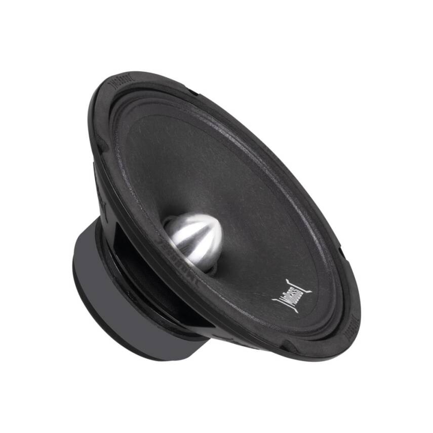 MoBass MBM-1580 300W MAX POWER -150W RMS 20 cm Midrange - 1