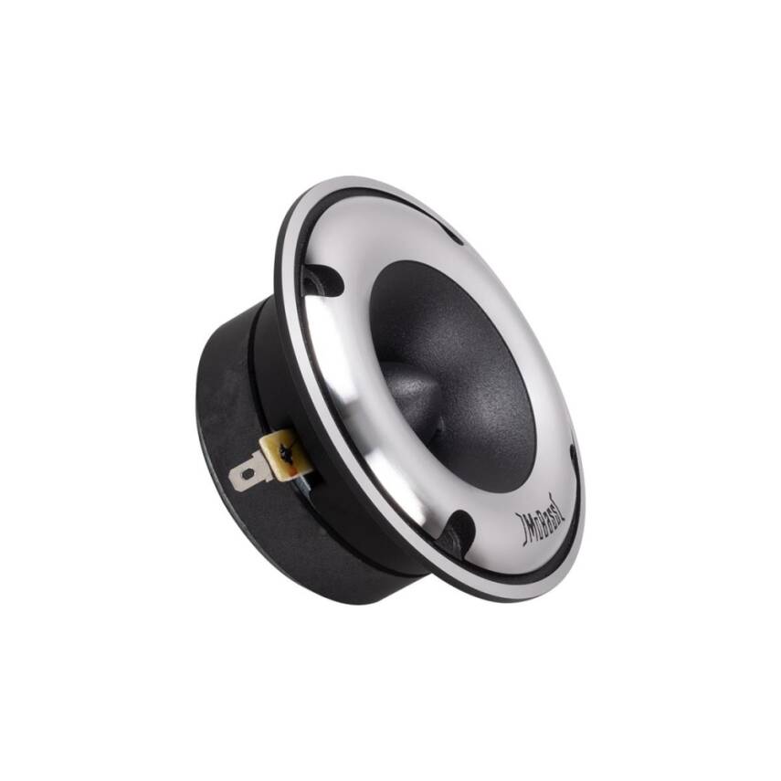 Mobass MBT-01V2 100W 10cm Tweeter - 1